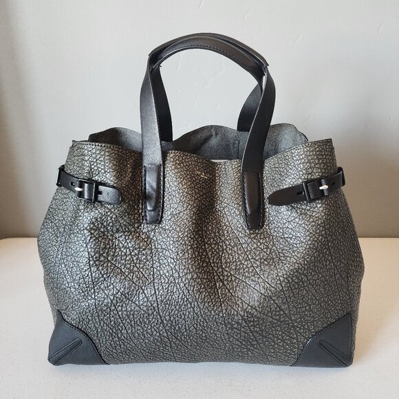 Rag & Bone Satchel/Tote " LIKE NEW" - Picture 12 of 16